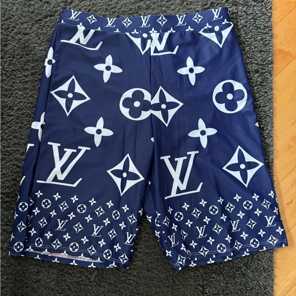 Louis Vuitton bathing suit